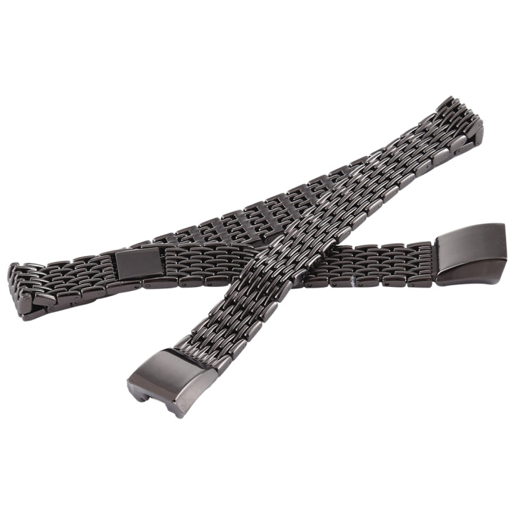 For Fitbit Alta Stainless Steel Watch Band