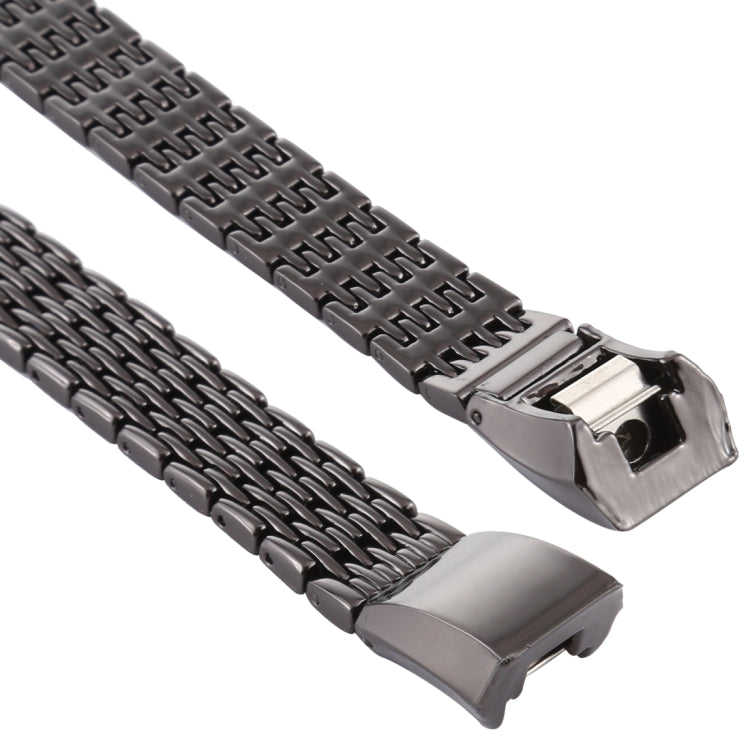 For Fitbit Alta Stainless Steel Watch Band