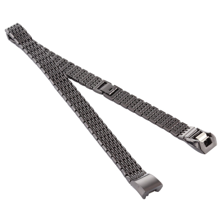 For Fitbit Alta Stainless Steel Watch Band