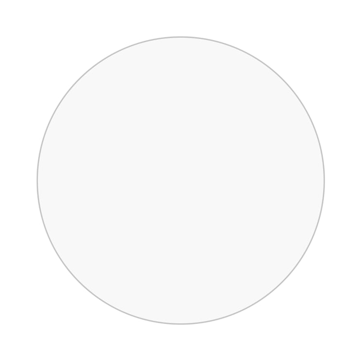 ENKAY Hat-Prince for Garmin vivoactive 3 Smart Watch 0.2mm 9H Surface Hardness 2.15D Explosion-proof Tempered Glass Screen Film