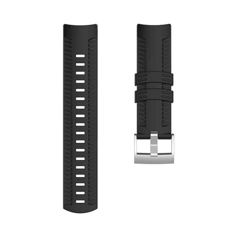 Silicone Watch Band for SUUNTO 9
