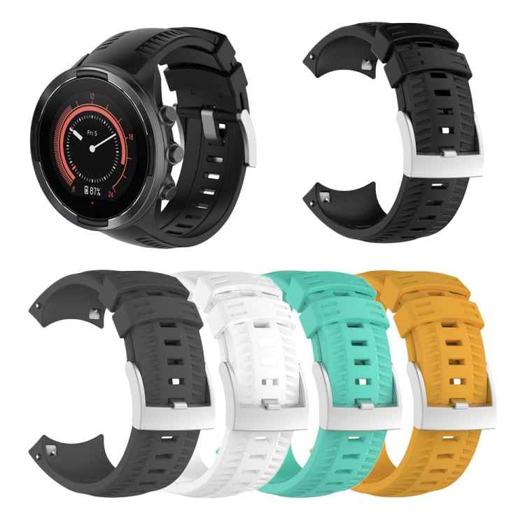 Silicone Watch Band for SUUNTO 9