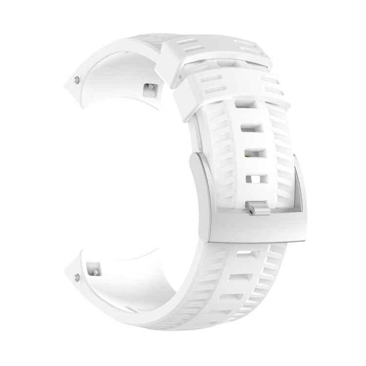 Silicone Watch Band for SUUNTO 9