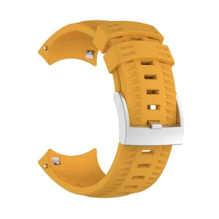 Silicone Watch Band for SUUNTO 9