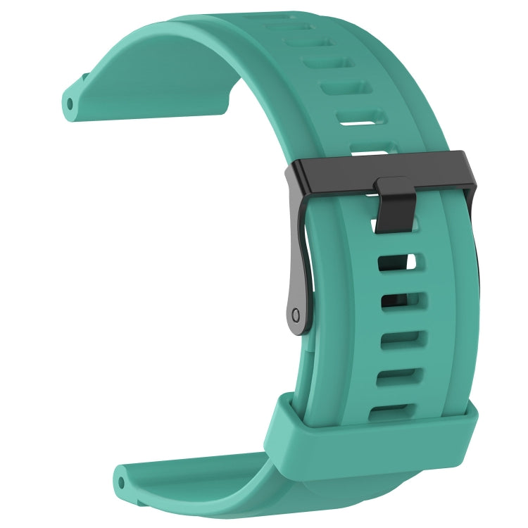 Silicone Watch Band for SUUNTO Traverse