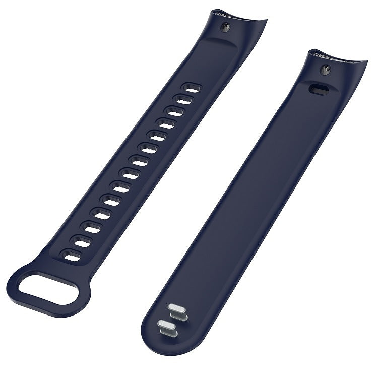Silicone Watch Band for Huawei Honor Band 3