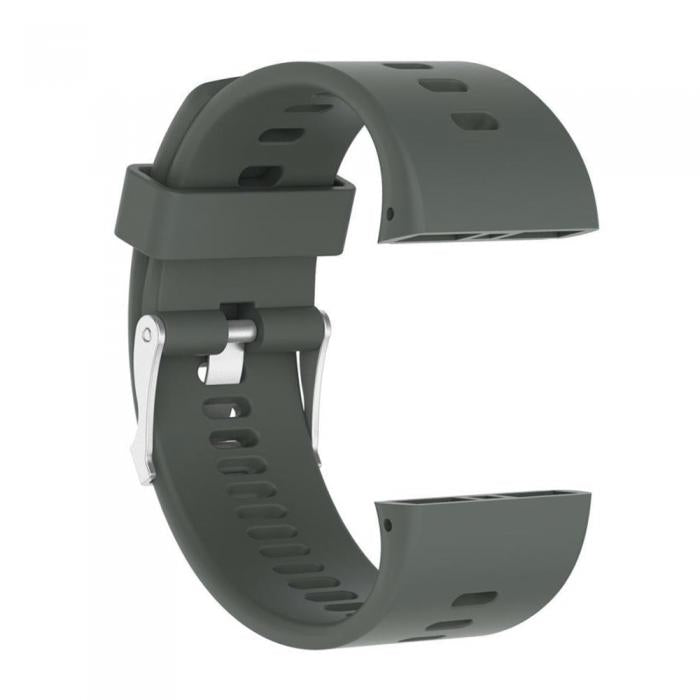 Silicone Sport Watch Band for POLAR V800