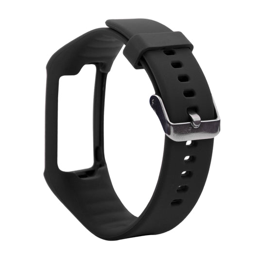 Silicone Sport Watch Band for POLAR A360 / A370