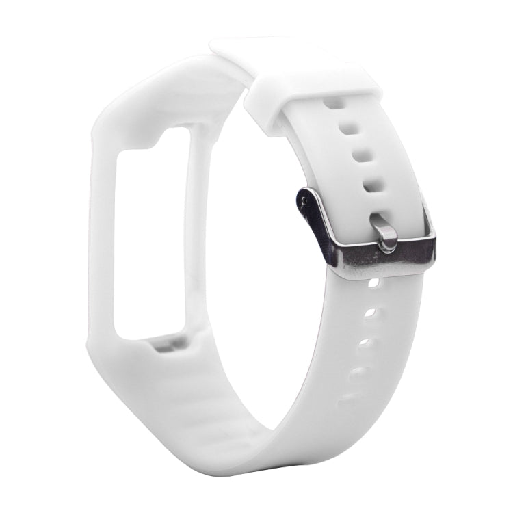 Bracelet de montre sport en silicone pour Polar A360/A370