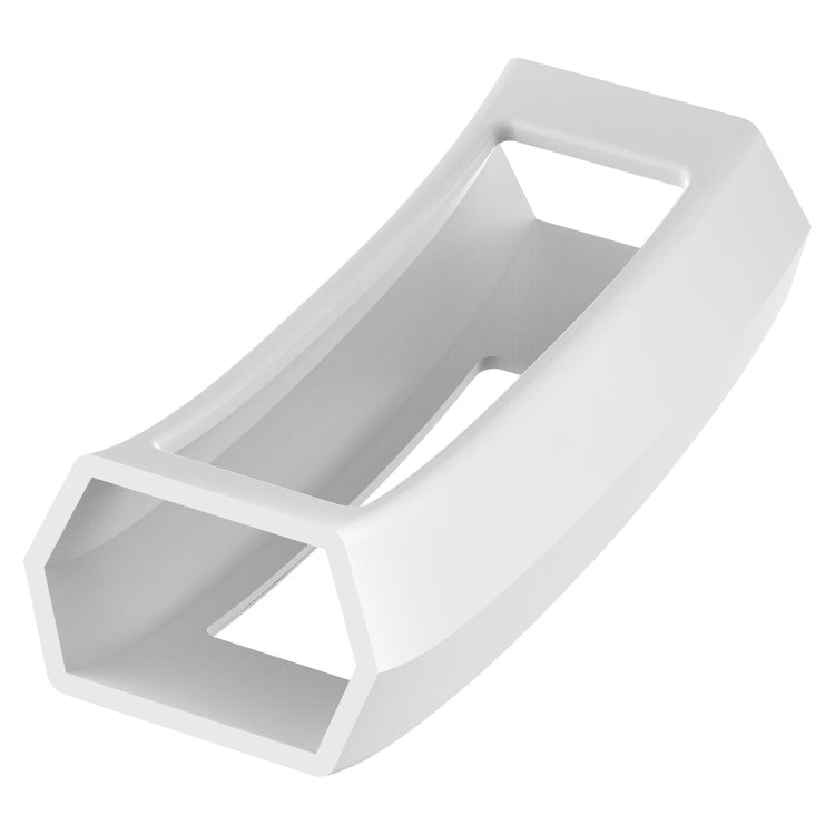 Solid Color Silicone Watch Protective Case for FITBIT Alta / HR