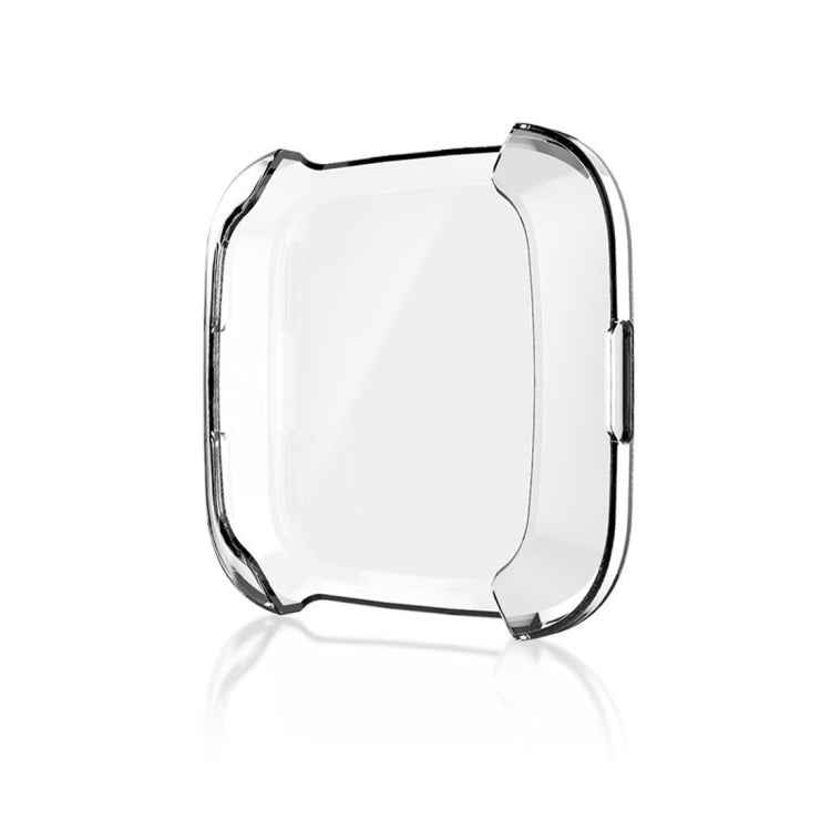Smart Watch Soft TPU Protective Case for Fitbit Versa