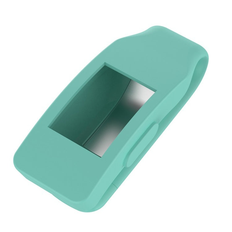 Smart Watch Silicone Clip Button Protective Case for Fitbit Inspire / Inspire HR / Ace 2
