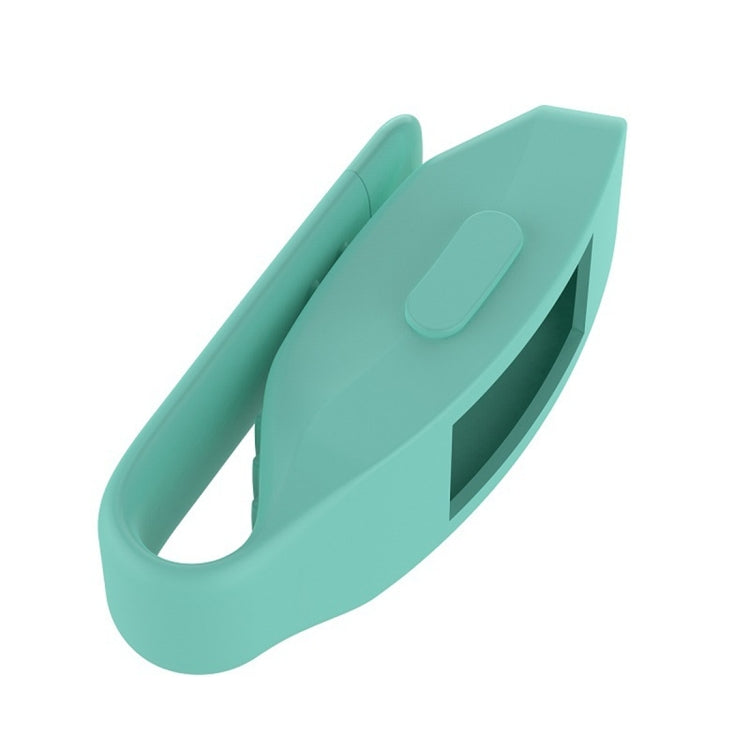 Smart Watch Silicone Clip Button Protective Case for Fitbit Inspire / Inspire HR / Ace 2