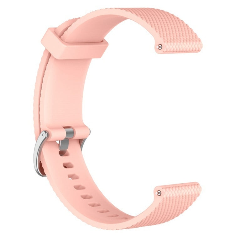Smart Watch Silicone Watch Band for POLAR Vantage M 22mm