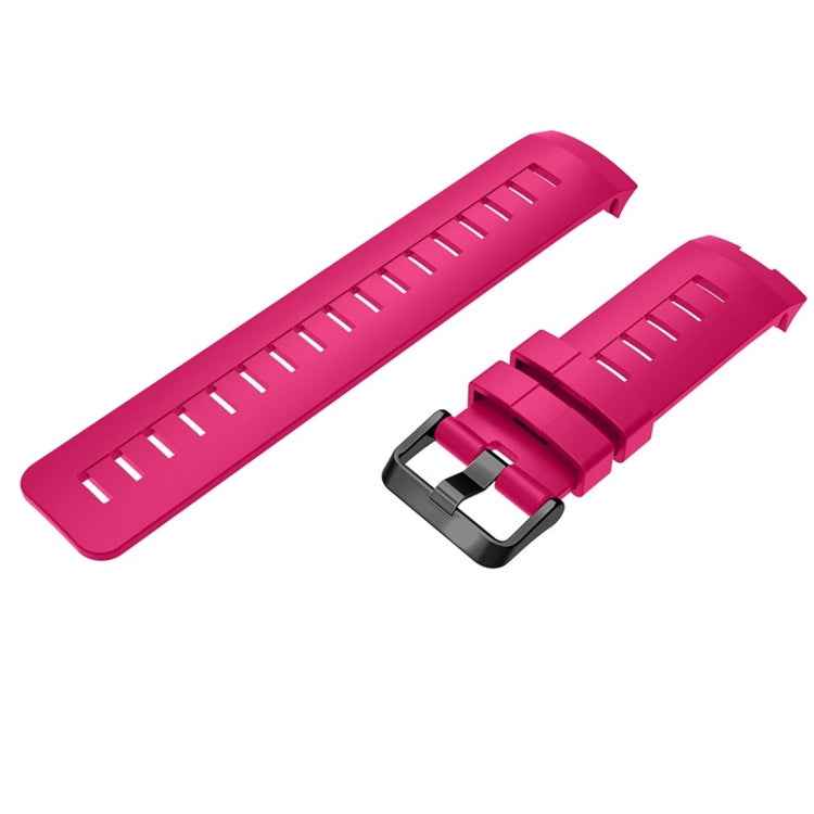 Smart Watch Silicone Watch Band for Suunto Ambit3 Vertical