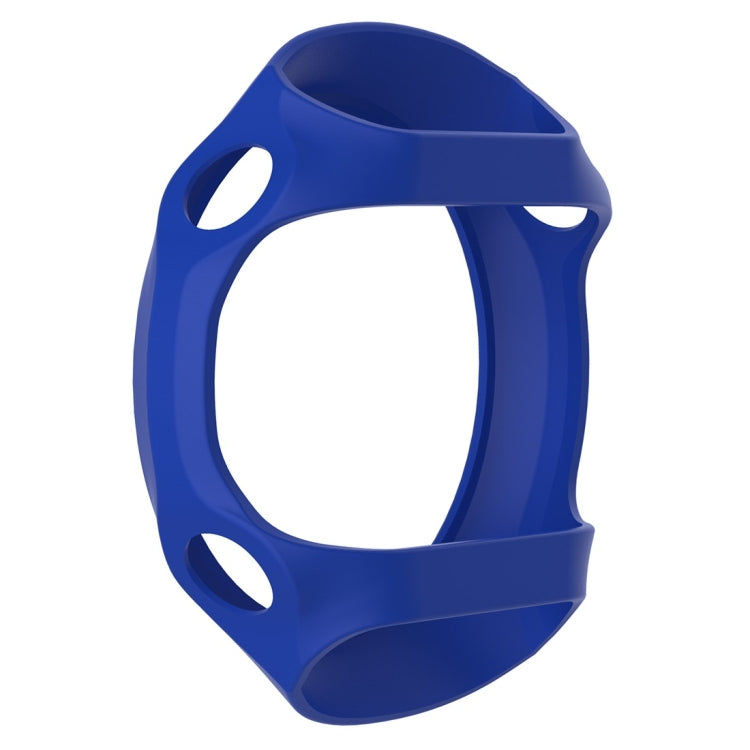 Smart Watch Silicone Protective Case for Garmin Forerunner 610
