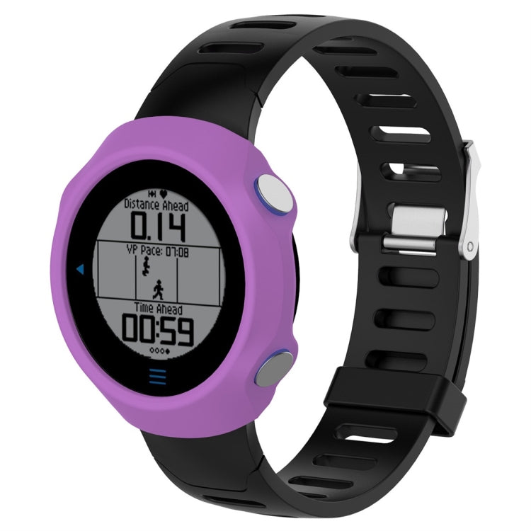 Smart Watch Silicone Protective Case for Garmin Forerunner 610