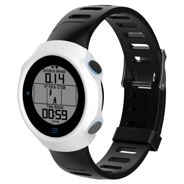 Smart Watch Silicone Protective Case for Garmin Forerunner 610