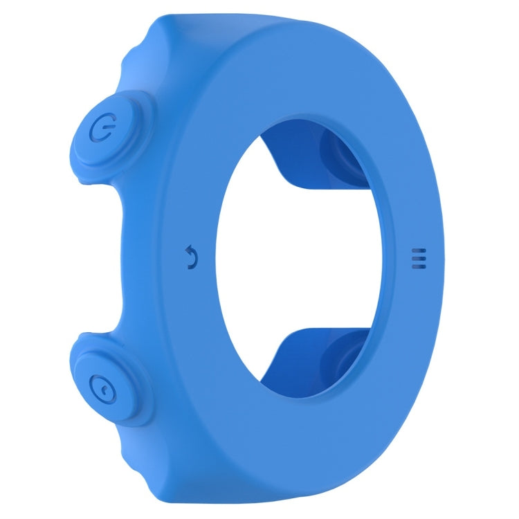 Smart Watch Silicone Protective Case for Garmin Forerunner 620