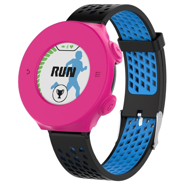 Smart Watch Silicone Protective Case for Garmin Forerunner 620