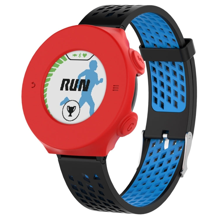 Smart Watch Silicone Protective Case for Garmin Forerunner 620