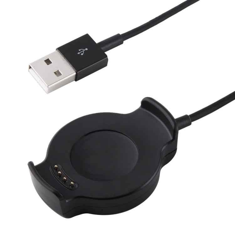 For Huawei Watch 2 Portable Replacement Cradle Charger, Cable Length: about 100cm