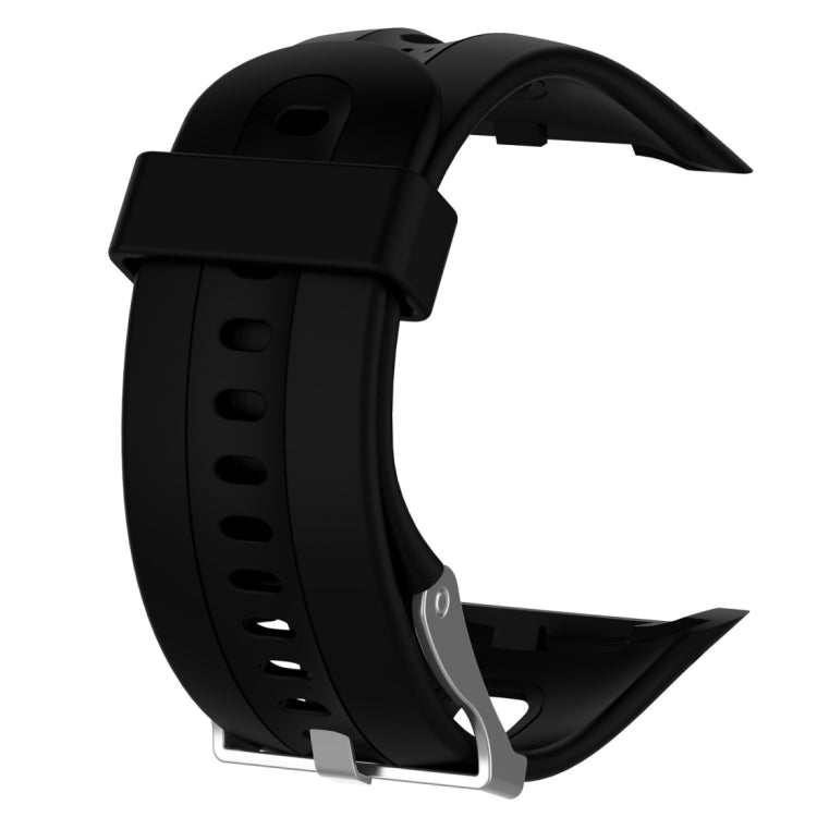 Correa deportiva de silicona para reloj Garmin Forerunner 10/15, estilo femenino