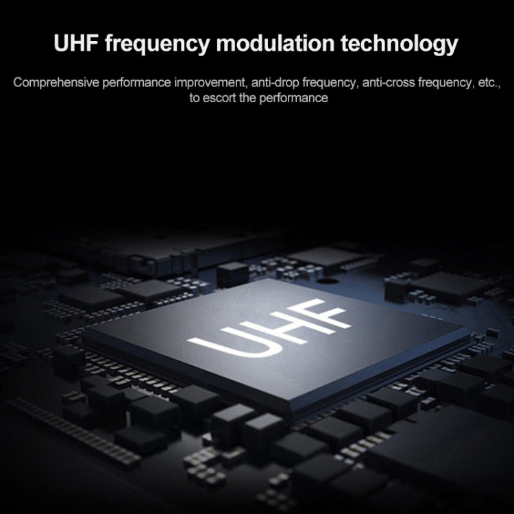 XTUGA IEM1200 Wireless Transmitter 2 Bodypack Stage Singer In-Ear Monitor System