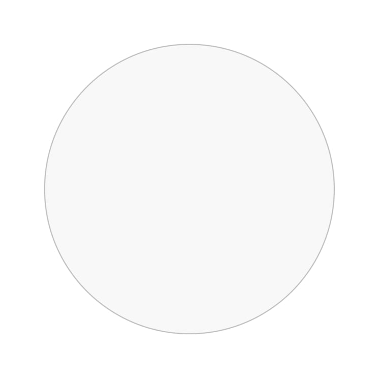 2 protectores de pantalla ENKAY Hat-Prince para reloj inteligente Samsung Gear S2 de 0,2 mm, dureza superficial 9H, 2,15 D, a prueba de explosiones.