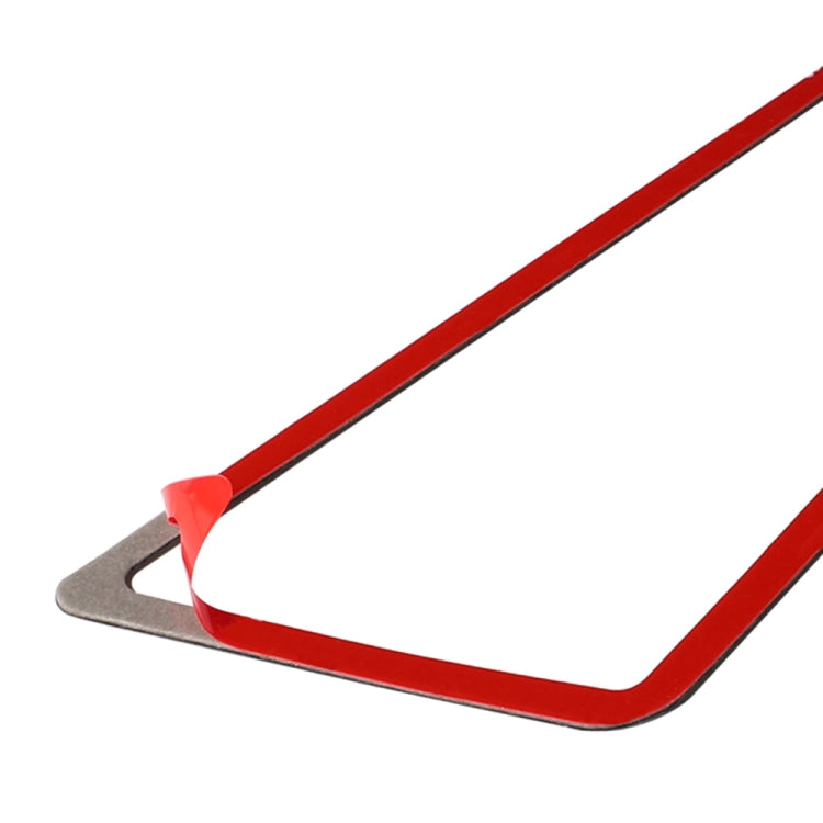 Adhesivo decorativo para el marco de la salida de aire lateral del coche BMW Serie 5 F10 2011-2017, volante a la izquierda.