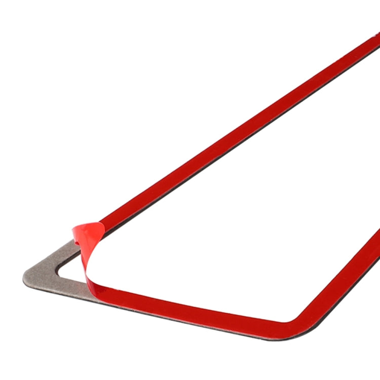 For BMW 5 Series F10 2011-2017 Car Side Air Outlet Frame Decorative Sticker,Right Drive, Side Air Outlet Frame,Right Drive