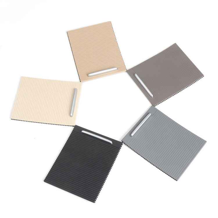 Car Center Console Water Cup Holder Cover Trim for Volkswagen Magotan / CC / Passat, Left Driving, For Volkswagen Magotan, For Magotan 08-16