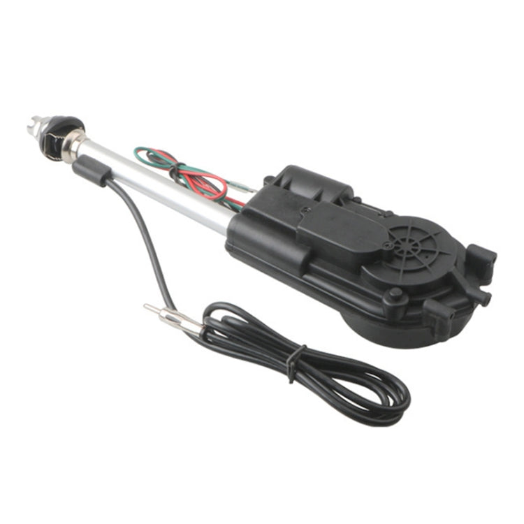 Car Modified Automatic Telescopic Radio Antenna, Telescopic Radio Antenna