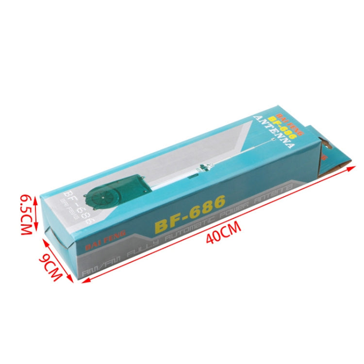 Car Modified Automatic Telescopic Radio Antenna, Telescopic Radio Antenna