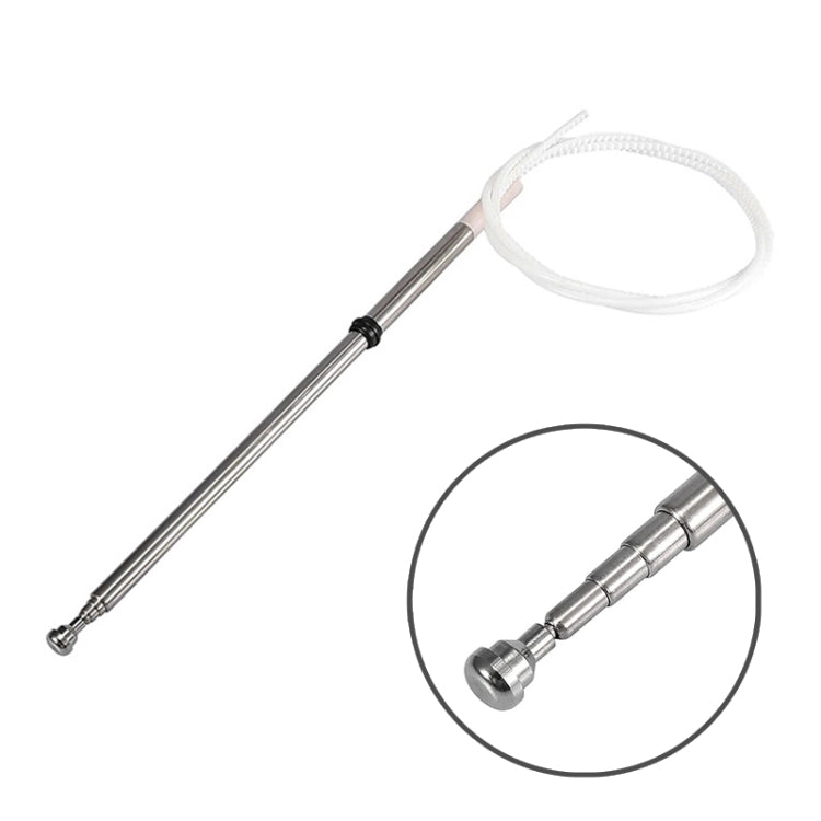 For Toyota 4Runner 1996-2002 Car Modified Telescopic Radio Antenna 86337-35111, 86337-35111