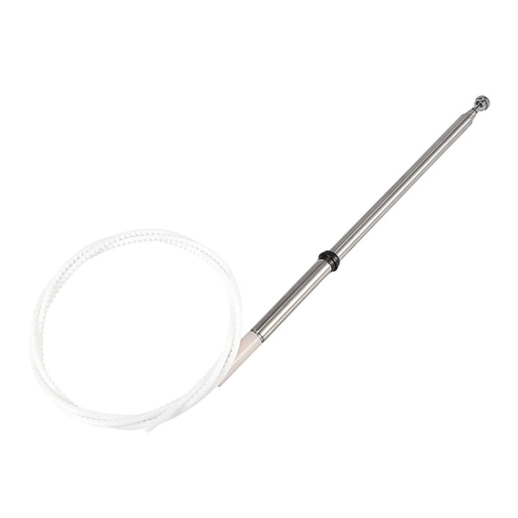 For Toyota 4Runner 1996-2002 Car Modified Telescopic Radio Antenna 86337-35111, 86337-35111