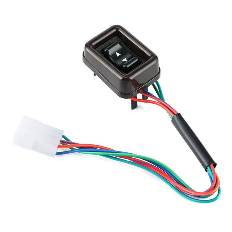 For Toyota Land Cruiser Car Window Glass Lift Switch 84810-90A01-06, For Toyota Land Cruiser