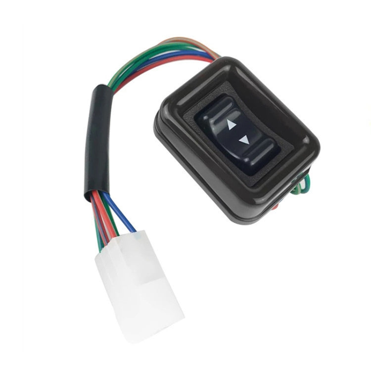 For Toyota Land Cruiser Car Window Glass Lift Switch 84810-90A01-06, For Toyota Land Cruiser