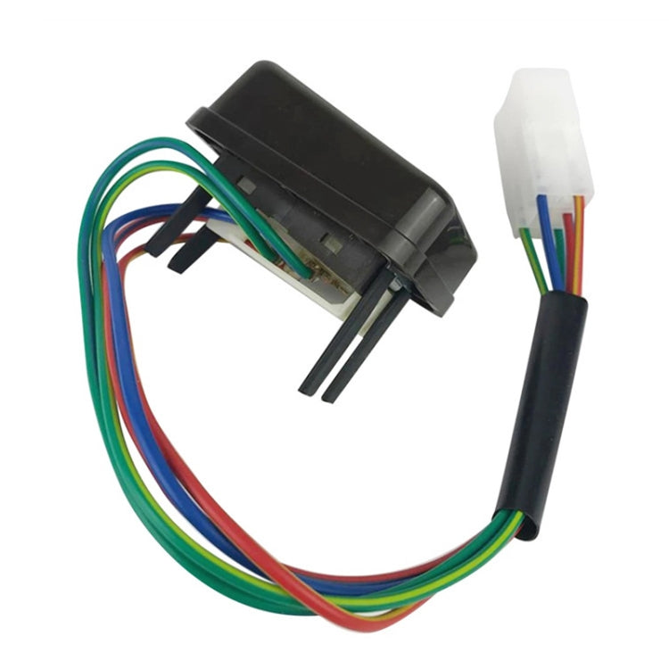 For Toyota Land Cruiser Car Window Glass Lift Switch 84810-90A01-06, For Toyota Land Cruiser