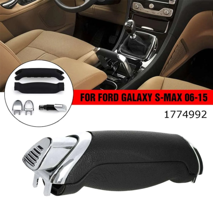 For Ford S-MAX 2006-2015 Car Hand Brake Handle 1774992, Brake Handle