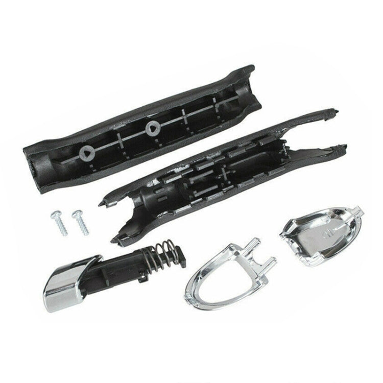 For Ford S-MAX 2006-2015 Car Hand Brake Handle + Hand Brake Cable Set 1774992, Brake Handle + Cable