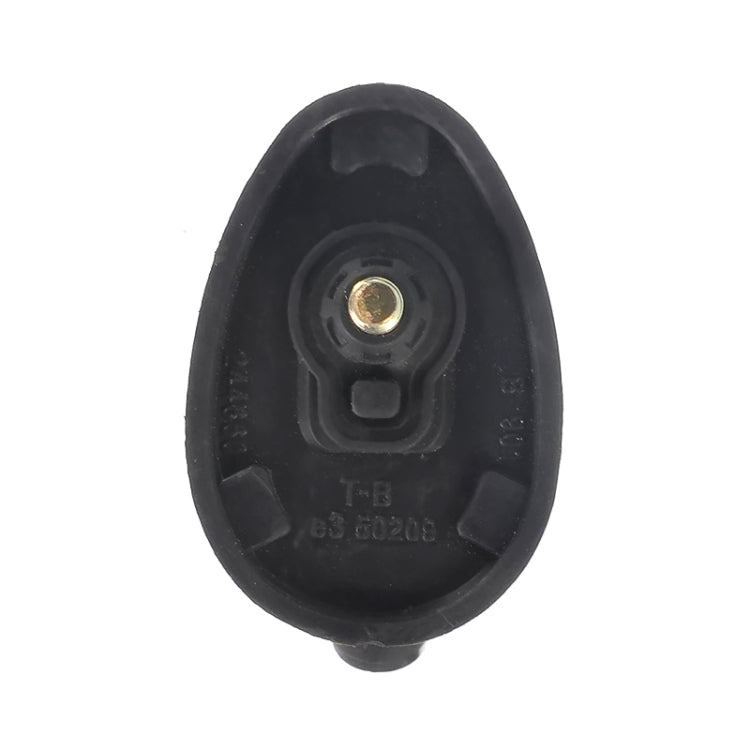 Car Antenna Base Adapter for Fiat Marea/Doblo/Ducato, For Fiat Marea