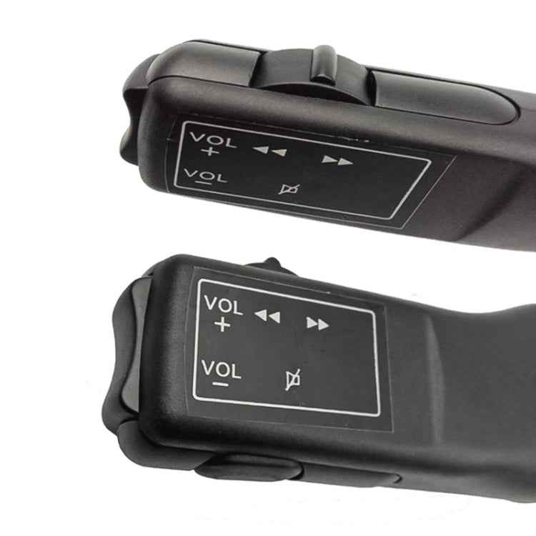 MH-H58M3 Universal Car Steering Wheel Controller Car Navigator Steering Wheel Remote Control