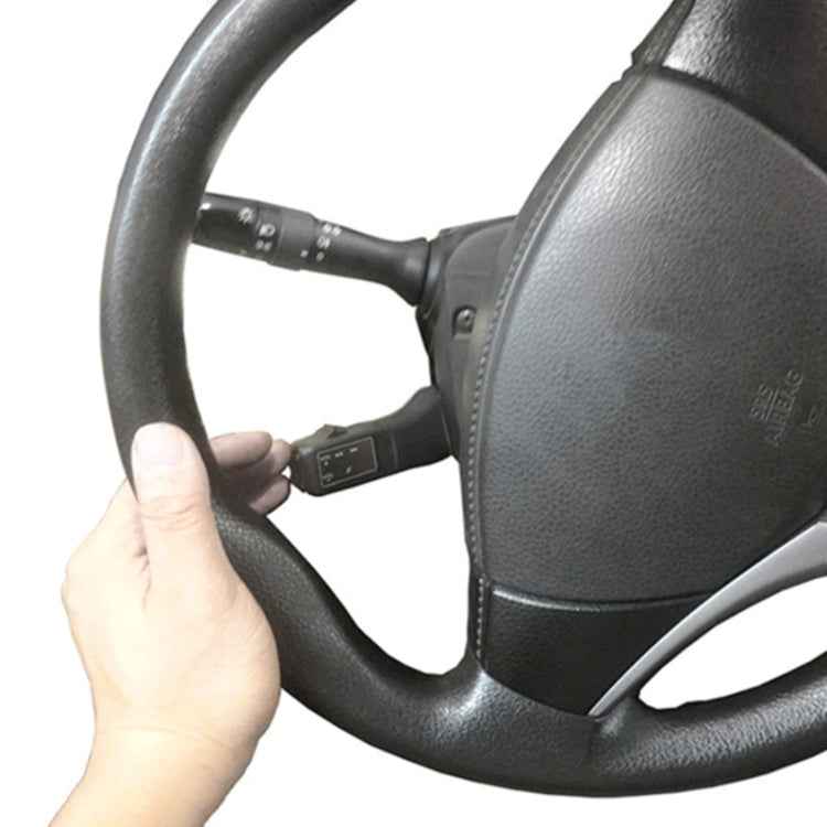 MH-H58M3 Universal Car Steering Wheel Controller Car Navigator Steering Wheel Remote Control