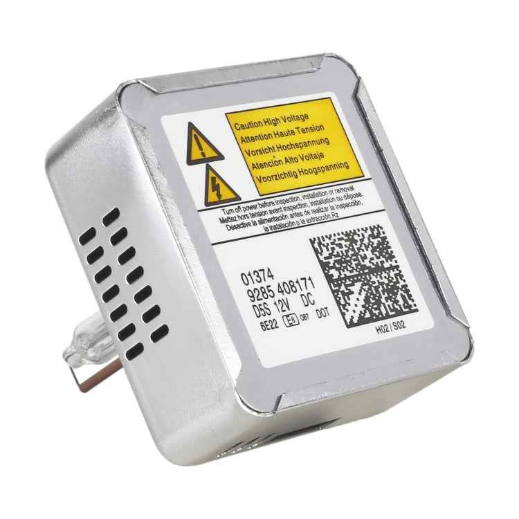 1 Pair D5S 4300K DC12V 35W Car HID Xenon Bulb Kit Headlight