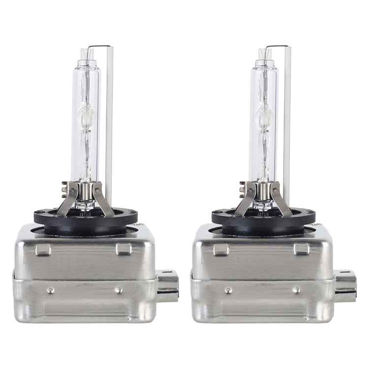 1 Pair D8S 6000K Car HID Xenon Bulb Kit Headlight