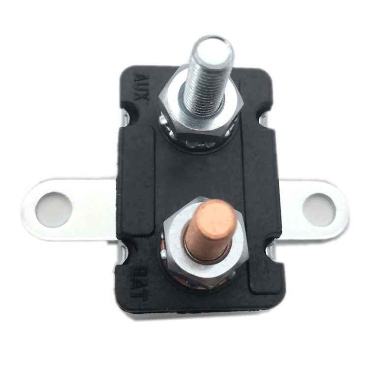 Universal 30A 12V Electric Fuel Pump Relay Kit, 30A 12V