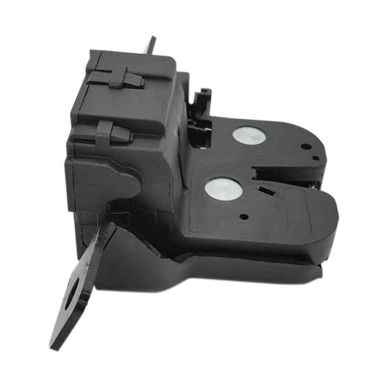 For BMW 1 Series Car Tailgate Latch Lever 51247248075