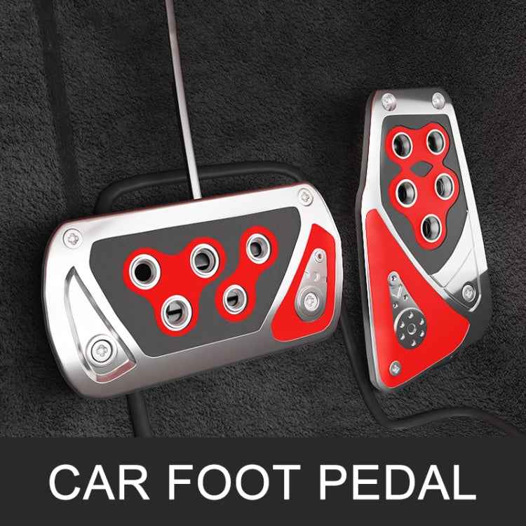 Car New Energy Manual Automatic Transmission Brake Pedal