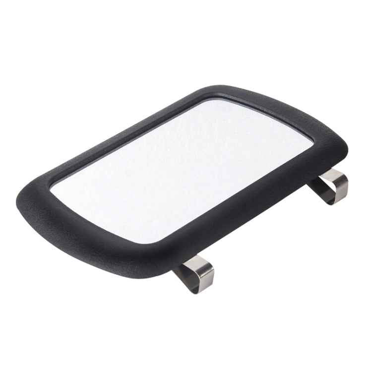 DM-071 Car Sunshade Makeup Mirror
